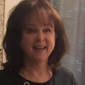 Meet your Posher, Rita